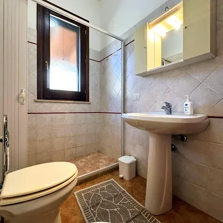 Apartment Toto *