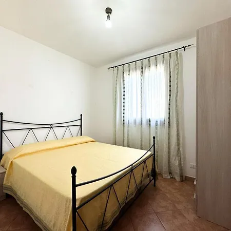 Toto Apartment *