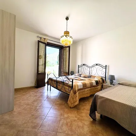 Apartment Toto