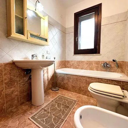 Toto Apartment